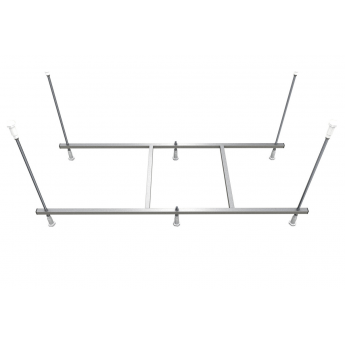 Каркас для ванны JACOB DELAFON ODEON RIVE GAUCHE E6D369RU-NF 170*75