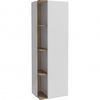 Шкаф-пенал JACOB DELAFON TERRACE PREMIUM EB1740DRU-G1C 50х150 правый белый лак